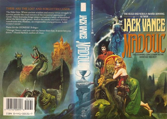 Madouc Jack Vance Ace Books-small