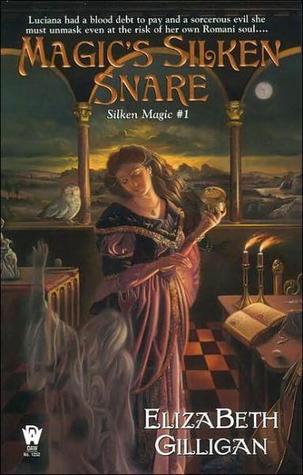 Magic's Silken Snare-small