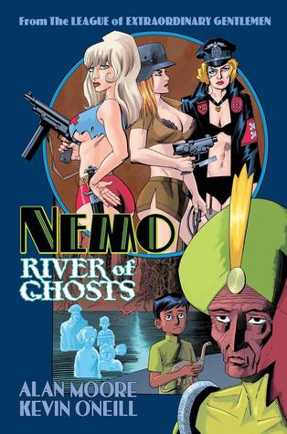 Nemo River of Ghosts-small