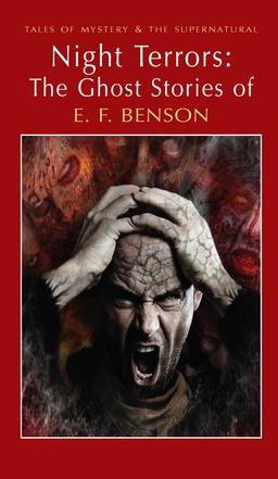 Night Terrors the Ghost Stories of E.F. Benson-small