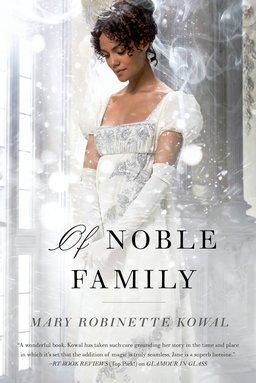 Of Noble Family-small