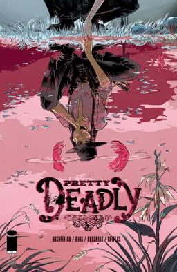 Pretty Deadly 1-small