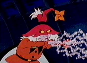 "Razzle Dazzle, InterWeb razzle..."