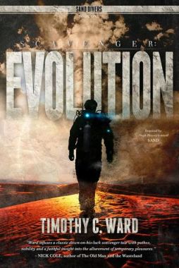 Scavenger Evolution
