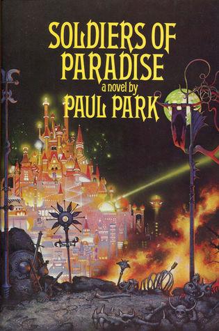 Soldiers of Paradise hardcover-small