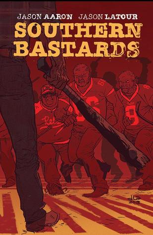 Southern Bastards Issue 1-small