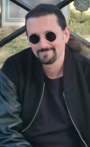Steve Roman