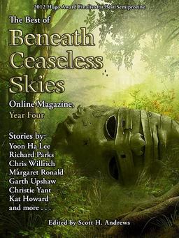 The Best of Beneath Ceaseless Skies 4-small