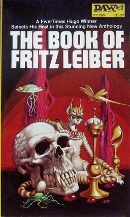 The Book of Fritz Leiber-small