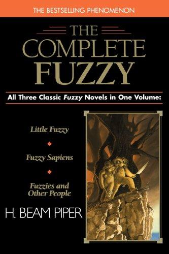 The Complete Fuzzy