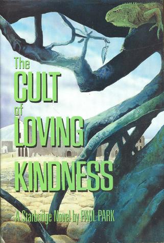 The Cult of Loving Kindness hardcover-small