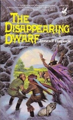 The Disappearing Dwarf-small