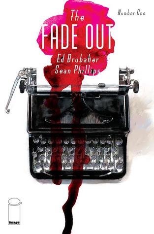 The Fade Out Issue 1-small