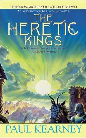 The Heretic Kings