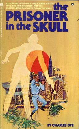 The Prisoner in the Skull-small