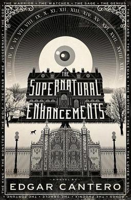 The Supernatural Enhancements-small