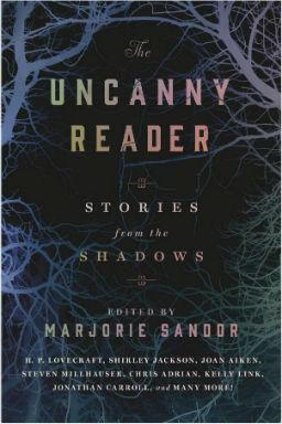 The Uncanny Reader-small