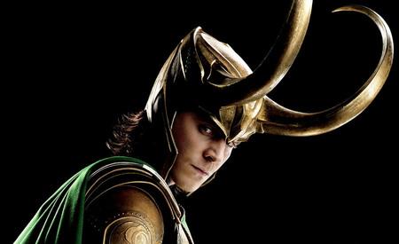 Loki, the original bad boy