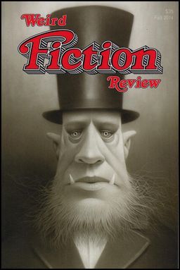 Weird Fiction Review 5-small