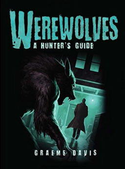 Werewolves A Hunter's Guide-small