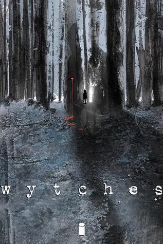 Wytches Issue 1-small