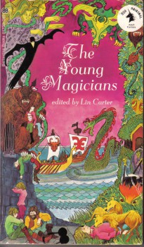 Young Magicians