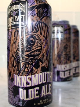 Innsmouth Olde Ale