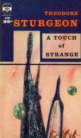 A Touch of Strange 1959-small