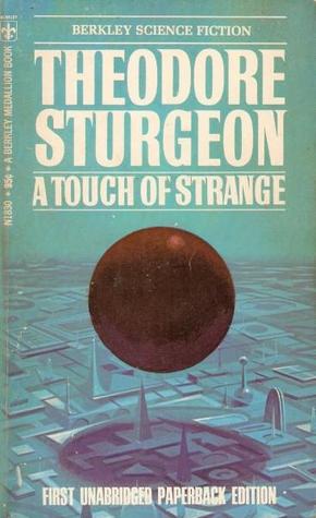 A Touch of Strange 1970-small