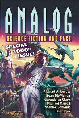 Analog Science Ficiton June 2015 1000th issue-small