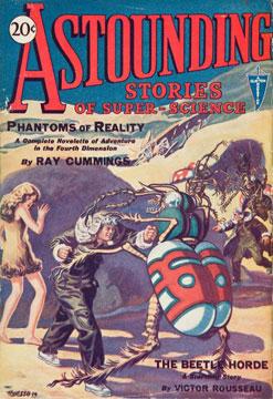 Astouding Stories January 1930-small