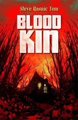 Blood Kin Steve Rasnic Tem-small