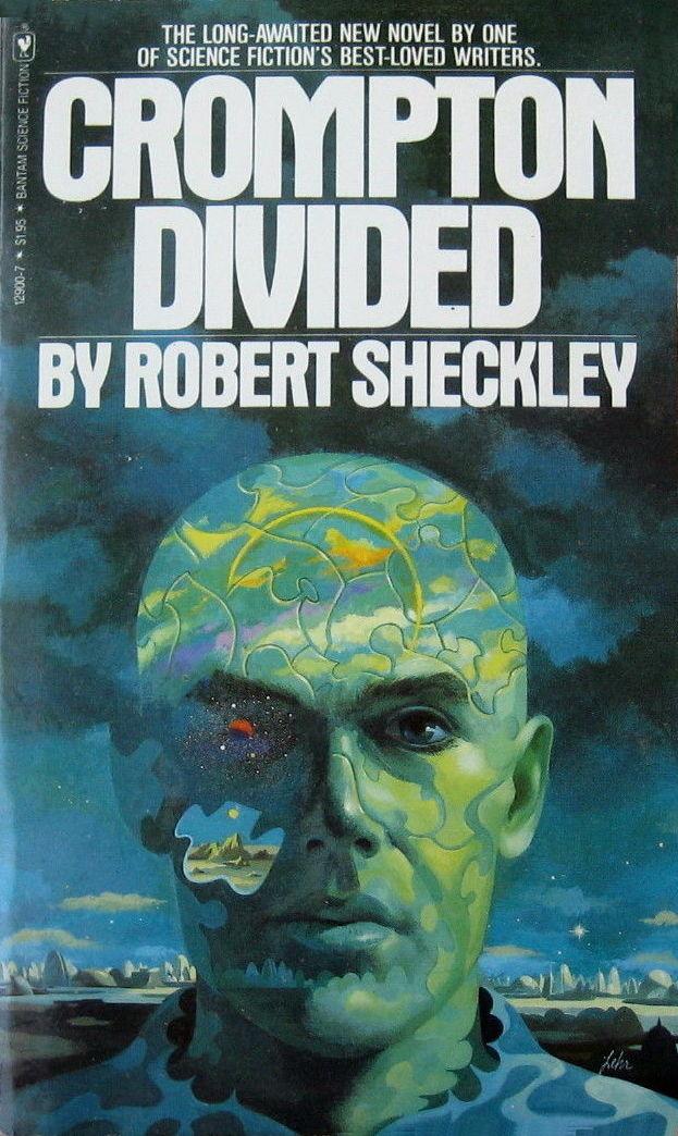 the status civilization by robert sheckley