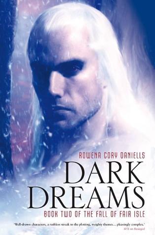 Dark Dreams Rowena Cory Daniells-small