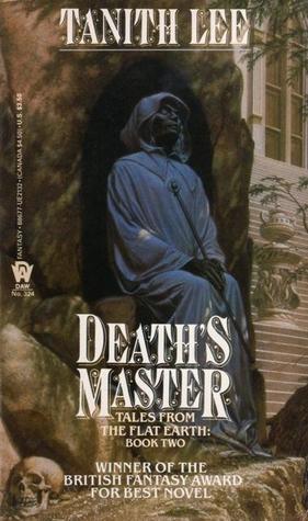 Death's Master 1986-small