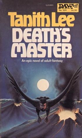 Death's Master-small