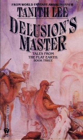 Delusion's Master 1987-small