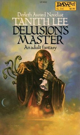 Delusion's Master-small