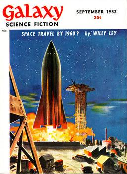 Galaxy Science Fiction September 1952-small