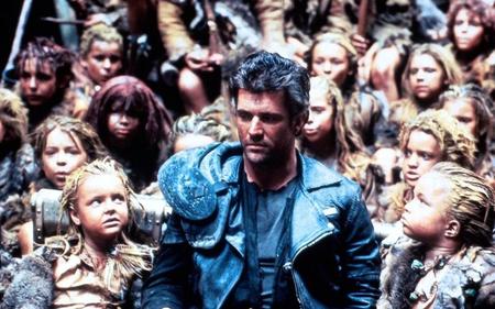 Mad Max Beyond Thunderdome children-small