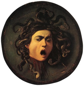 Medusa_by_Carvaggio