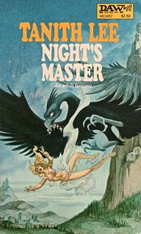 Night's Master-small