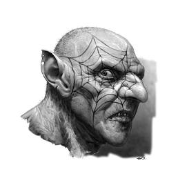 Orc Warfare