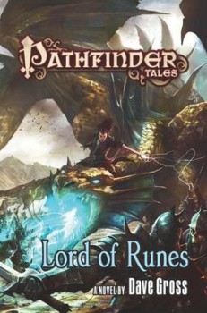 Pathfinder Tales Lord of Runes-small