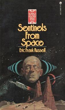 Sentinels from Space-small