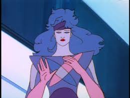 Talk to the hand, girl. There ain't no showtime without my magi.. er, science!