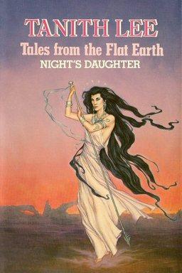 Tales From the Flat Earth Night's Daughter-small