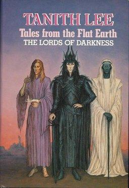 Tales From the Flat Earth The Lords of Darkness