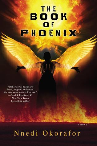 The Book of Phoenix-small