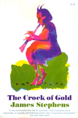 The Crock of Gold Collier paperback-small